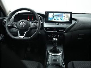 Nissan Juke 1.0 DIGT 114CV Acenta