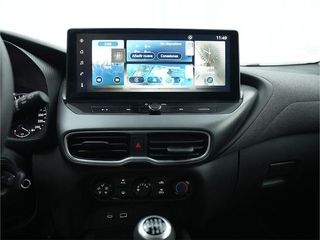 Nissan Juke 1.0 DIGT 114CV Acenta