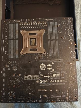 Placa Base MSI X99A Godlike Gaming