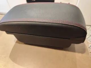 Reposabrazos para furgoneta Volkswagen Caddy