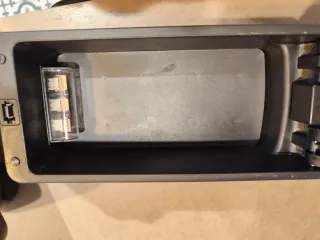 Reposabrazos para furgoneta Volkswagen Caddy