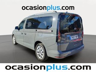 Ford Grand Tourneo Connect 2.0 Ecoblue Titanium Auto 90 kW (122 CV)