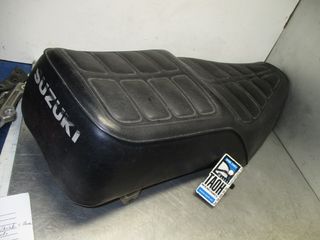 Asiento Suzuki GN 250