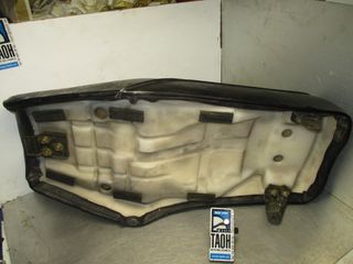 Asiento Suzuki GN 250