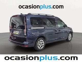 Ford Tourneo Connect 2.0 Ecoblue S&S Titanium Auto 90 kW (122 CV)