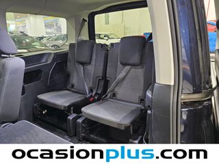 Ford Tourneo Connect 2.0 Ecoblue S&S Titanium Auto 90 kW (122 CV)