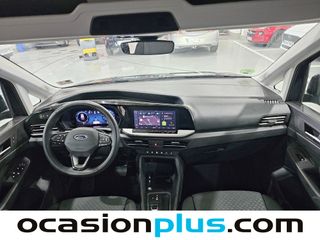 Ford Tourneo Connect 2.0 Ecoblue S&S Titanium Auto 90 kW (122 CV)