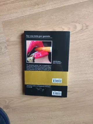 Soy una tonta por quererte