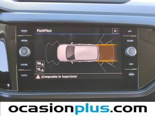 Volkswagen T-Cross Advance 1.0 TSI 85 kW (115 CV) DSG