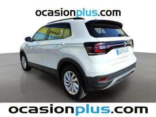 Volkswagen T-Cross Advance 1.0 TSI 85 kW (115 CV) DSG