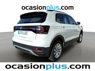Volkswagen T-Cross Advance 1.0 TSI 85 kW (115 CV) DSG