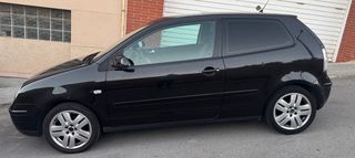 Volkswagen Polo 2005