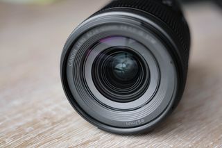 Objetivo Canon RF 24-105mm f4-7.1 Cámara Mirrorles