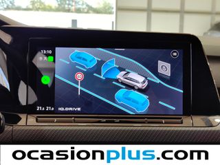 Volkswagen Golf Variant R-Line 2.0 TDI 110 kW (150 CV) DSG