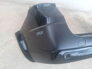 RENAULT MEGANE II FAMILIAR Dynamique PARAGOLPES TRASERO