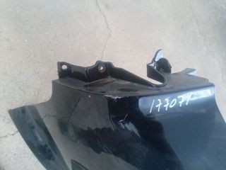 RENAULT MEGANE II FAMILIAR Dynamique PARAGOLPES TRASERO