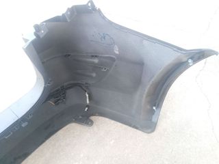 RENAULT MEGANE II FAMILIAR Dynamique PARAGOLPES TRASERO