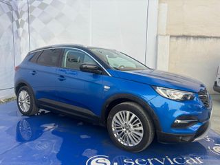 Opel Grandland X 2020