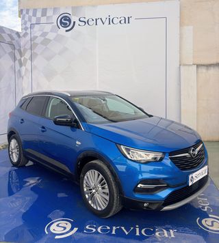 Opel Grandland X 2020