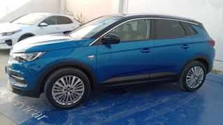 Opel Grandland X 2020