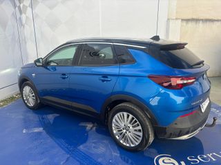 Opel Grandland X 2020