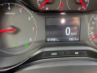 Opel Grandland X 2020