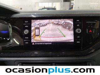 Volkswagen Taigo ``Más`` 1.0 TSI 85 kW (115 CV) DSG