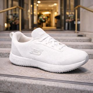 Skechers Squad Mujer