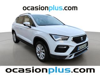 SEAT Ateca 1.5 TSI S&S Style XL 110 kW (150 CV)