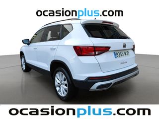 SEAT Ateca 1.5 TSI S&S Style XL 110 kW (150 CV)