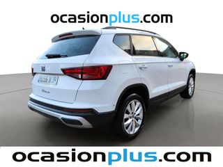 SEAT Ateca 1.5 TSI S&S Style XL 110 kW (150 CV)
