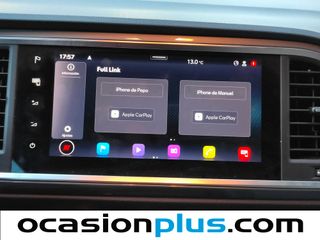 SEAT Ateca 1.5 TSI S&S Style XL 110 kW (150 CV)