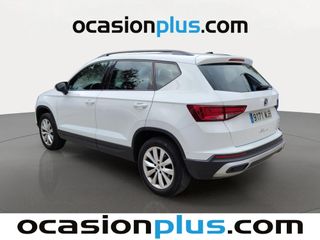 SEAT Ateca 1.5 TSI S&S Style XL 110 kW (150 CV)