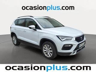 SEAT Ateca 1.5 TSI S&S Style XL 110 kW (150 CV)
