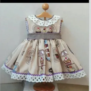 Jesusito Talla 12 Meses