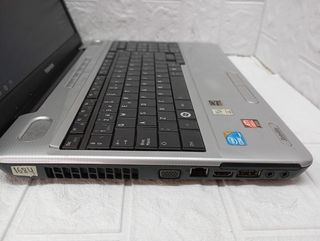 Portatil TOSHIBA SATELLITE L500-2 (1684)