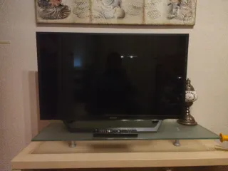 Sony KDL-32WD600 TV