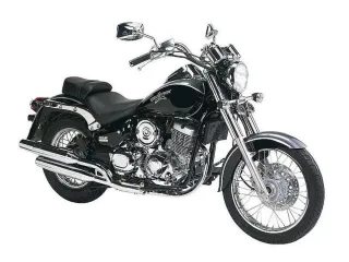 Despiece Dalelym Daystar 125I