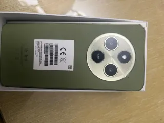 Redmi 14C 16GB RAM 256GB ROM PRECIO NEGOSIABLE