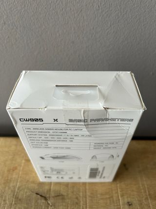 Teclado Redragon FIZZ RGB + Ratón Inalámbrico