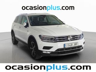 Volkswagen Tiguan Sport 2.0 TSI 4Motion BMT 132 kW (180 CV) DSG