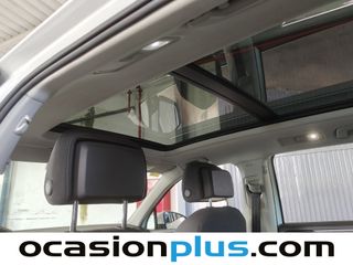 Volkswagen Tiguan Sport 2.0 TSI 4Motion BMT 132 kW (180 CV) DSG