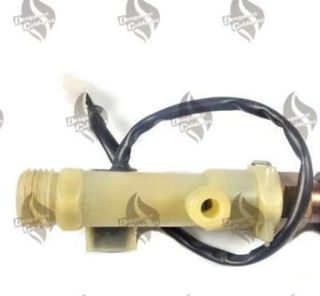 FLUSOSTATO CALDERA CONTRACT CA 20EN