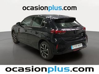 Opel Corsa 1.2 T XHL GS 74 kW (100 CV)