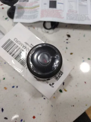 2 Cámaras Espía 1080p