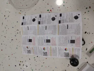 2 Cámaras Espía 1080p