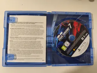 Gran Turismo 7 PS5