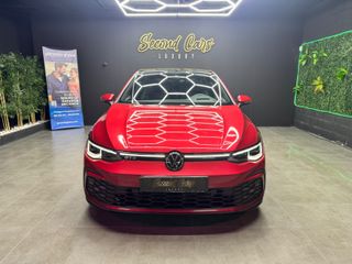 VOLKSWAGEN Golf GTD 2.0 TDI 135kW (184CV) DSG