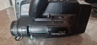 Videocámara Sony CCD-TR60E PAL