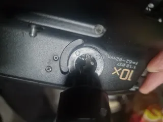 Videocámara Sony CCD-TR60E PAL